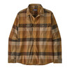 Patagonia M's Canyonite Flannel Shirt