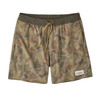 Patagonia M's Hydropeak Volley Shorts - 16in.