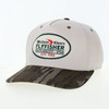 Western Rivers L2 Heritage Twill Hat