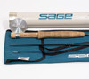 Used Sage SPL 080-3 Fly Rod