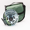 Used Abel Super 12W Atlantic Salmon Fly Reel