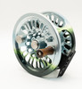 Used Abel Super 12W Atlantic Salmon Fly Reel