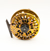 Used Abel Super 5N "Classic Brown" Fly Reel
