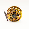 Used Abel Super 5N "Classic Brown" Fly Reel