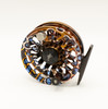 Used Abel SD 4/5 "Deyoung Cutthroat" Fly Reel