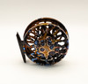 Used Abel SD 4/5 "Deyoung Cutthroat" Fly Reel
