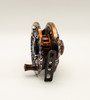 Used Abel SD 4/5 "Deyoung Cutthroat" Fly Reel