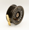 Used Hardy Golden Prince 9/10 & 11/12 First Edition Box Set Fly Reel