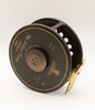 Used Hardy Golden Prince 9/10 & 11/12 First Edition Box Set Fly Reel