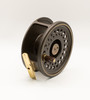 Used Hardy Golden Prince 9/10 & 11/12 First Edition Box Set Fly Reel
