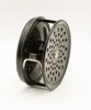 Used Hardy (Winston) Perfect  3 1/8" Fly Reel w/ Winston Perfect Spool