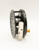 Used Hardy (Winston) Perfect  3 1/8" Fly Reel w/ Winston Perfect Spool