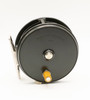 Used Hardy (Winston) Perfect  3 1/8" Fly Reel w/ Winston Perfect Spool