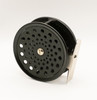 Used Hardy (Winston) Perfect  3 1/8" Fly Reel w/ Winston Perfect Spool