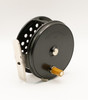 Used Hardy (Winston) Perfect  3 1/8" Fly Reel w/ Winston Perfect Spool