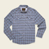 Howler Brothers H Bar B Tech Shirt L/S