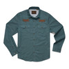 Howler Brothers Gaucho Snapshirt