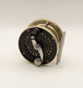 Used Saracione Mark II Model 2 3/4 Fly Reel