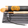 Used G. Loomis Asquith – 9’  5wt 4pc Fly Rod