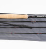 Used Sage X (Custom Built) – 9’ 7wt 4pc Fly Rod