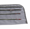 Used Sage X (Custom Built) – 9’ 7wt 4pc Fly Rod