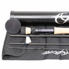 Used Scott Sector – 9’ 11wt 4pc Fly Rod