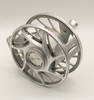 Used Hatch Finatic 9+ Fly Reel