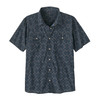 Patagonia M's Go To Western Shirt