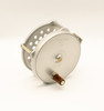 Used Hardy Bougle Mark IV 3 3/4" Fly Reel
