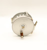 Used Hardy Bougle Mark IV 3 3/4" Fly Reel