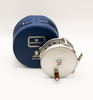 Used Hardy Bougle Mark IV 3 3/4" Fly Reel