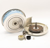 Used Tibor "The Pacific" Fly Reel