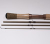 Used Redington Dually 7126-4 Fly Rod