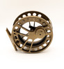 Used Sage 4550 Bronze Fly Reel