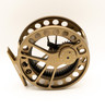 Used Sage 4550 Bronze Fly Reel