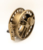 Used Sage 4550 Bronze Fly Reel
