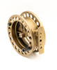 Used Sage 4550 Bronze Fly Reel