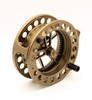 Used Sage 4550 Bronze Fly Reel