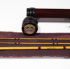 Used Tom Morgan Rodsmith's Bamboo 7'3" 3wt Bamboo Fly Rod