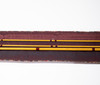Used Tom Morgan Rodsmith's Bamboo 7'3" 3wt Bamboo Fly Rod