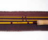 Used Tom Morgan Rodsmith's Bamboo 7'3" 3wt Bamboo Fly Rod