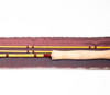 Used Tom Morgan Rodsmith's Bamboo 7'3" 3wt Bamboo Fly Rod