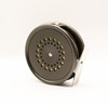 Used Hardy Perfect 3 3/8" RH Fly Reel