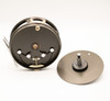 Used Hardy Perfect 3 3/8" RH Fly Reel