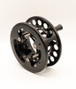 Used Danielsson 3W Fly Reel & Extra Spool