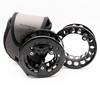 Used Danielsson 3W Fly Reel & Extra Spool