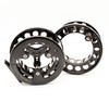 Used Danielsson 3W Fly Reel & Extra Spool