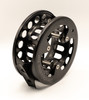 Used Danielsson 3W Fly Reel & Extra Spool