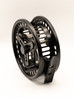 Used Danielsson "Dry Fly" Fly Reel