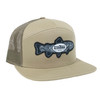 Western Rivers Richardson 168 7-Panel Trucker -